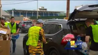 Video: Shred event helps prevent identity theft