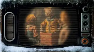 When the Toys Began to Dream | Haunted Christmas Waltz