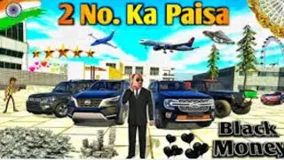 Indian bikes drawing 3d ll sattebaji mein har Gaya paise ll #viral #indianbikedriving3d 