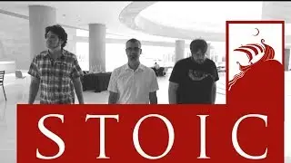 Indie Van Game Jam Teaser #1: Stoic Studios (Austin, TX)