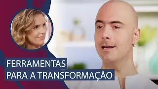 Uma grande mudança passa pelo autoconhecimento | Monge Satyanatha
