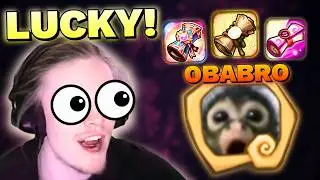 I SUMMONED FOR MY F2P BROTHER! (Summoners War)