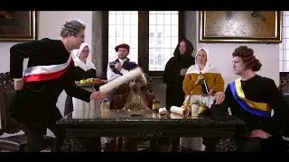 Hultaje Starego Gdańska - Skarb Cysters&oacute;w - zwiastun