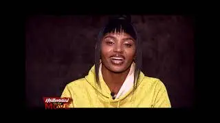 Aggie the dance queen: Dance is my life|MILLENIALS ON THE MOVE PART 1