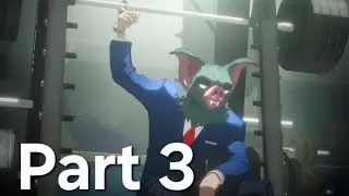 Let's Play: Dispatch: Part 3