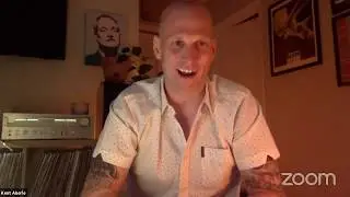 The MusicPro Cafe