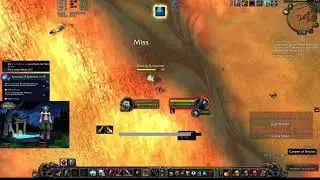 Warrior Lvl 20 Tim Maia [1-60 HC speedrun SUNLA]