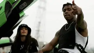 Haiti Babii - Rich Mob