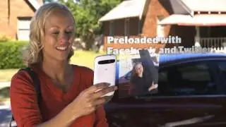 Introducing the ZTE Grand S Pro&trade;, available at U.S.Cellular&reg;