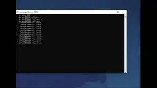 Twitter Ultimate scraper | #twitterbot #twitter #python #scrapper