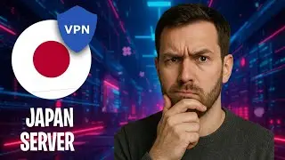 Best VPN for Japan servers - Free VPN for Japan 2025