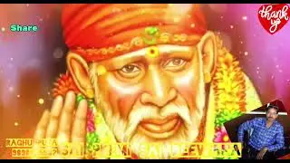 Main to Shirdi jaunga sahi se milunga please like comment share follow subscribe Thank you 
