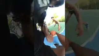 Your friendly neighborhood body cam dude
