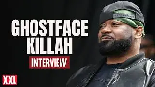 Ghostface Killah Talks New Album, Rapping When He Dies & Drake Lawsuit