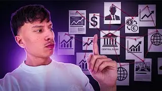 L&rsquo;analyse fondamentale en Trading : Formation Trading Jour 3