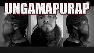 UNGAMAPURAP - SACRA  (2015) Prod.Dj Anes.