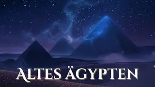 &Auml;gypten zum Einschlafen 💤 100 Fakten &uuml;ber Pyramiden & Pharaonen | 3h Geschichte