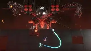 Retrace The Light [PS5/XSX/PC] Trailer