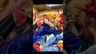 #dragonball #goku #anime #dragonballsuper #dragonballz #figuras #animeseries #fnaf #figurasanime