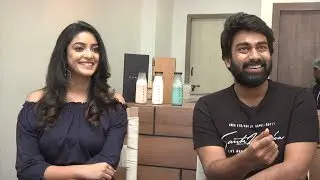Palasa 1978 Movie Interview | Rakshith And Nakshatra Exclusive Interview | Friday Poster