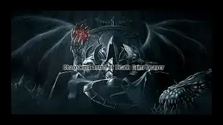 ChaoskingShadow's Grim Reaper My Unlimited Darkness Abyss Mode Infinite Live Stream!