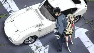 Nightcore - ROLL UP