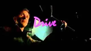 Tick Of The Clock - The Chromatics (Drive OST)