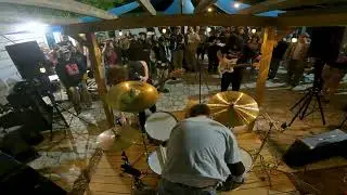 See Through Person - Live at Kaffeehaus - Hattiesburg, MI - 4-8-2025 (FULL SHOW)