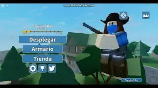 Partidas Arsenal | Roblox