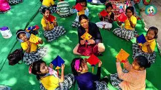 May this Makar Sankranti bring new hope and happiness.#valyanshplayschool #trending #admissionopen 