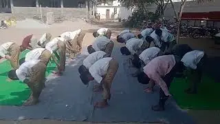 Boy's High School Special.Gadwal.09/01/2026.