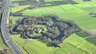 Fort bij Vechten