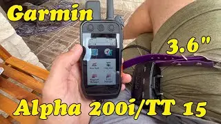 Garmin Alpha 200i Dog Tracking & Training Bundle Review &ndash; Is It Good? Should You Buy It?