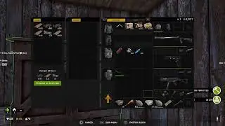 Deadside Ep:3 Crossplay Official US Central 1314 PVE