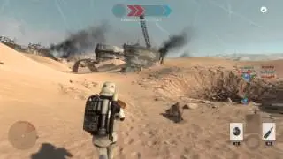 Battle of Jakku DLC