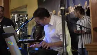 T-Vice Live L'Antillaise Restaurant Long Island NY Produced & Powered By Duking Show. Happy Mothe…