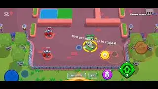 How to triple jump with Surge #brawlstars