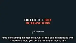 Deliver data entry automation across your entire logistics organisation