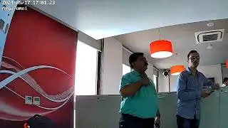 SNEOS Remote Care Camera - Video Quality