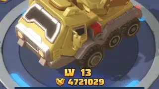 Last War: Swift&rsquo;s Exclusive weapon is the best one yet! A game changer