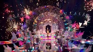 Sky Cinema HD Germany Christmas Adverts 2017