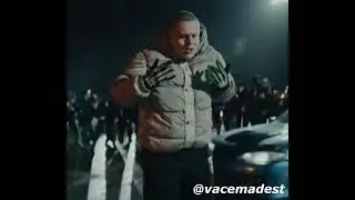 🎧 ALBLAK 52 x КАСПИЙСКИЙ ГРУЗ Type Beat - Кресты (prod. vacemadest)