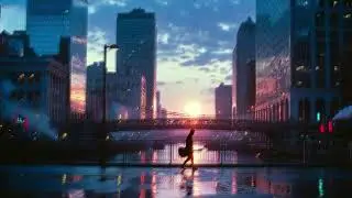 Yolun Sonu Yok - The Sounds Of AI