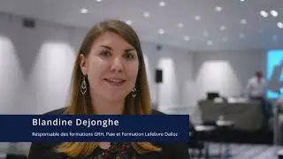 Actualité de la formation - Lefebvre Dalloz Compétences