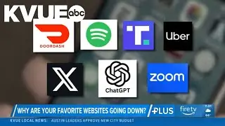 A closer look at this year's internet outages, from Amazon Web Services to Cloudflare