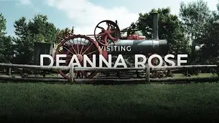 The Deanna Rose Children’s Farmstead