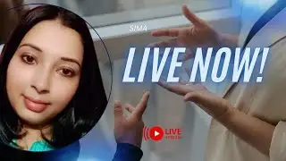 simakhan is live🔴বন্ধুরা দুপুরে লাইভে ঝটপট যুক্ত হয়ে যাও দেখিয়ে #live streamer #live streaming