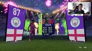 PATH TO GLORY UNTRADEABLE PACKS