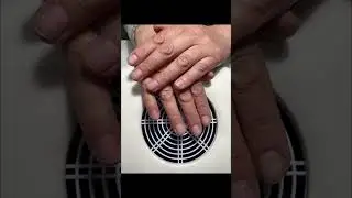 Наращивание ногтей на верхние формы 🤩🤗 #nails2023 #дизайнногтей #маникюркалининград #ногти2023