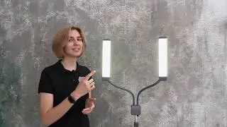 Обзор Glamcor ELITE X Новинка 2020 года!